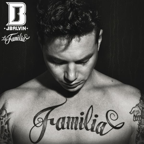 En 2013 estrenó su disco titulado 'La Familia', de donde se desprende el hit 'Ay Vamos'.