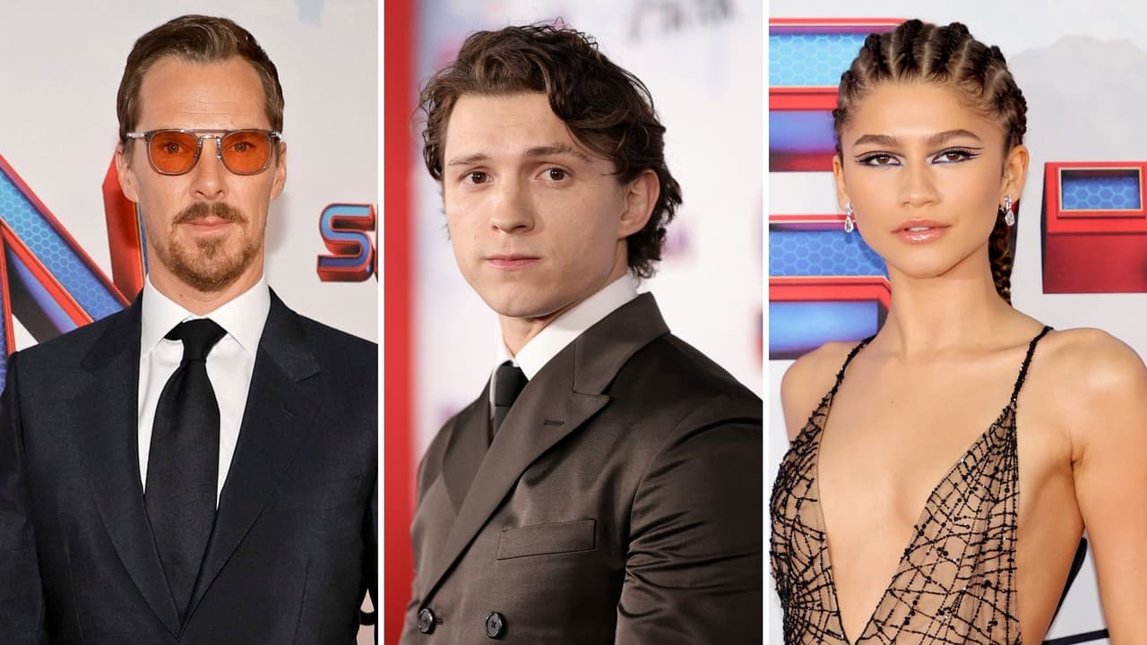  ¿Quién es el actor más rico de ‘Spider-Man: No Way Home’? No es Tom Holland