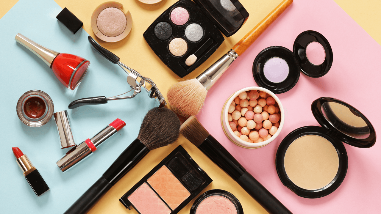 Maquillaje para principiantes: 5 claves para lograr un look de impacto