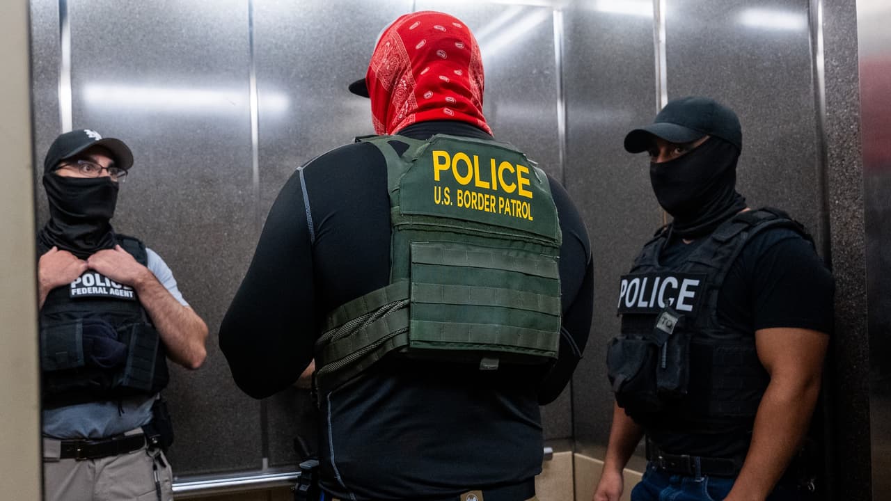 Critican al Hospital Glendale Memorial por permitir vigilancia de ICE sobre inmigrante hospitalizada