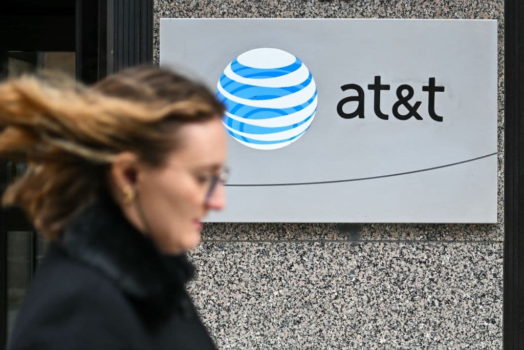 ¿Qué causó el apagón masivo de la red celular de AT&T?