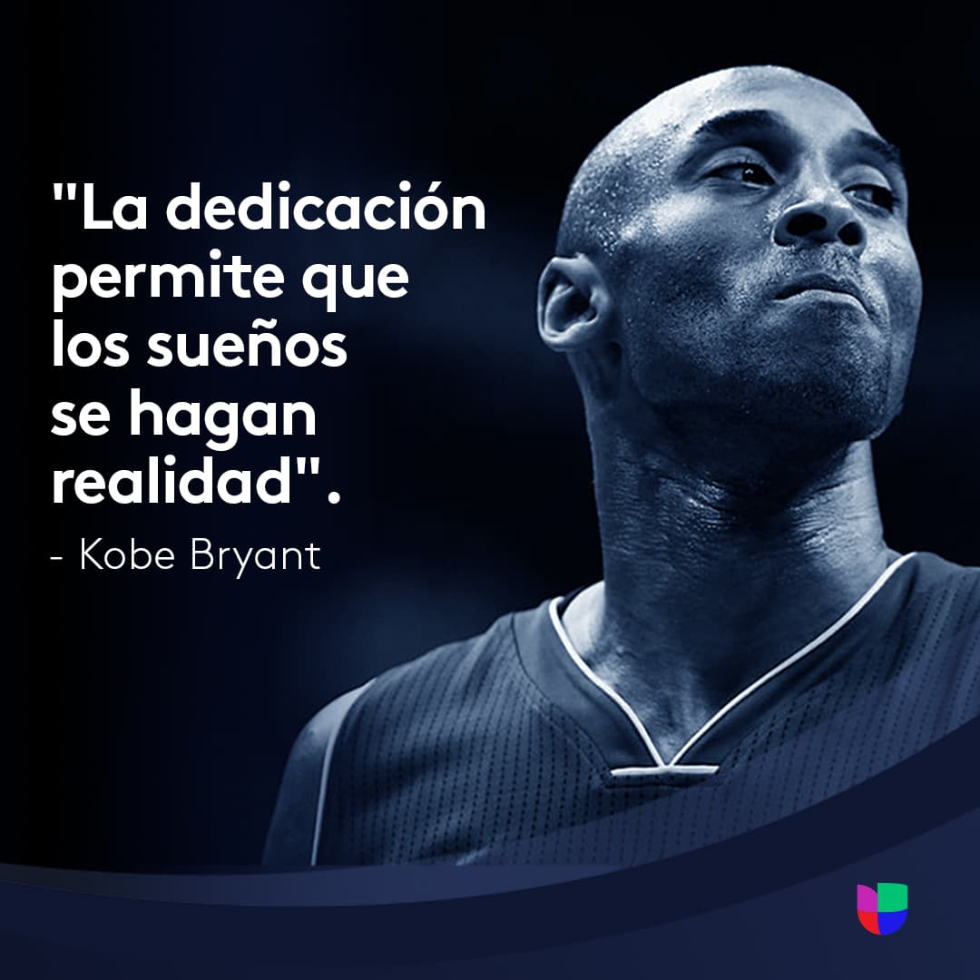 La estrella del baloncesto supo de limitaciones, sin embargo, demostró que todo es posible si en realidad lo quieres lograr.