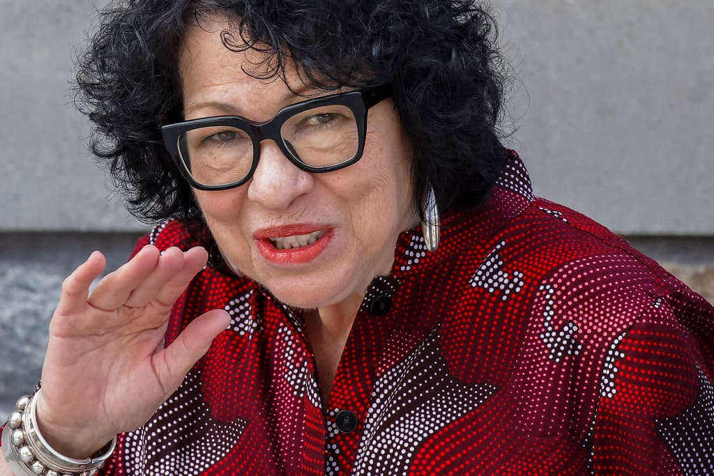 "Los niños que atiendan a esta escuela tendrán el privilegio de aprender y ser competentes en dos idiomas y dos experiencias culturales. Esto es un regalo invaluable", afirmó Sotomayor, quien se crió en el condado neoyorquino de El Bronx.