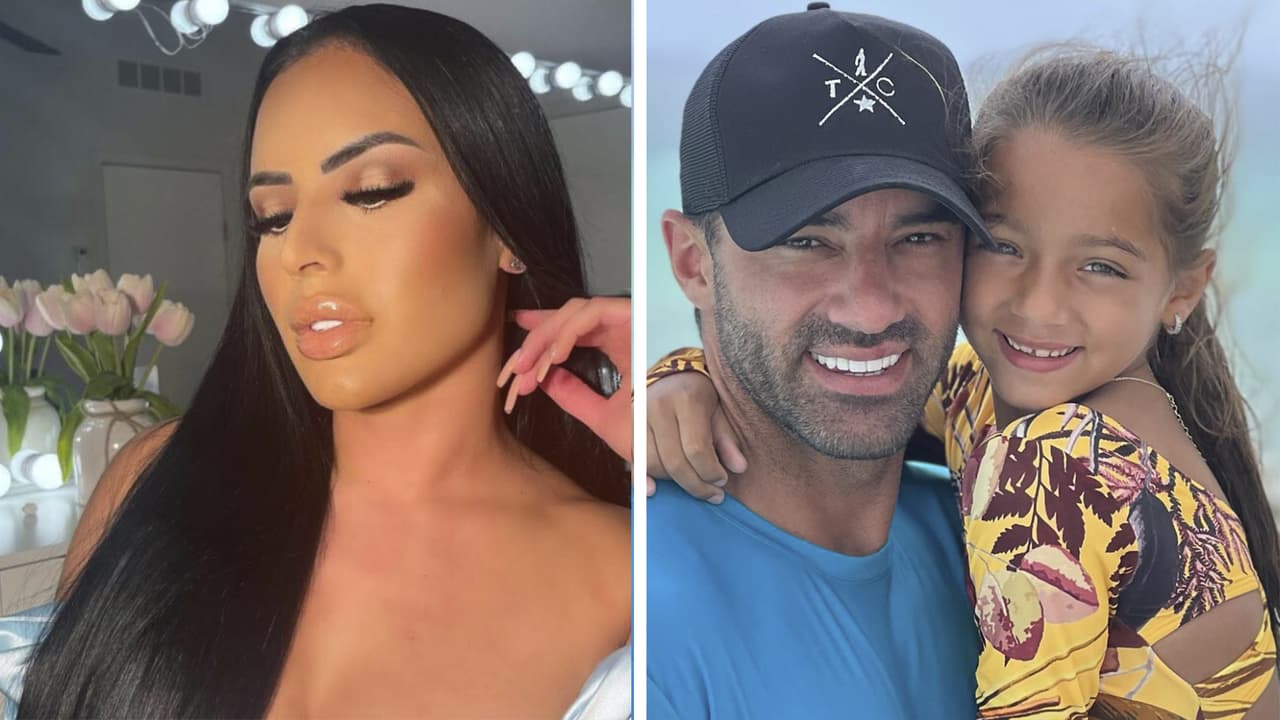 "Quieren envenenar siempre": Toni Costa deja contundente mensaje a fan que ataca a su nueva novia