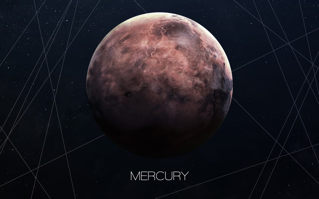 <b>Mercurio</b>
<br>Es el planeta de las comunicaciones, cuando se encuentra directo nos ayuda a concretar negocios o para resolver problemas con inteligencia.