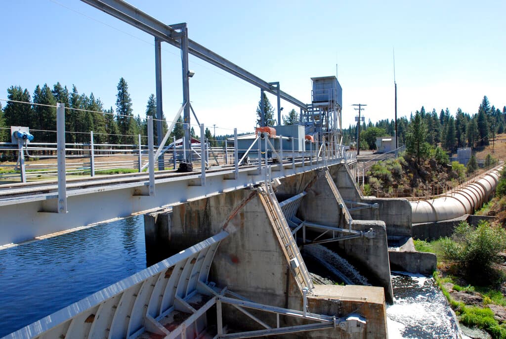 El proyecto de restauración fluvial más grande del mundo: EEUU aprueba la demolición de cuatro represas de un río de California