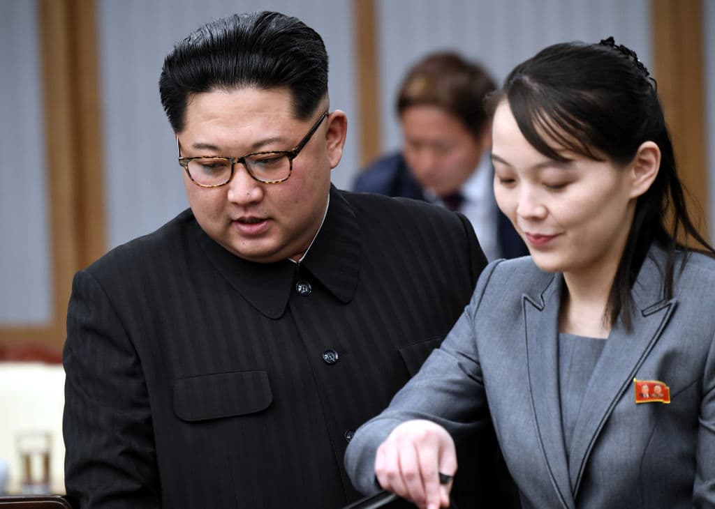 Corea del Norte lanza su primera advertencia al gobierno de Biden: "No hagan nada que les quite el sueño"