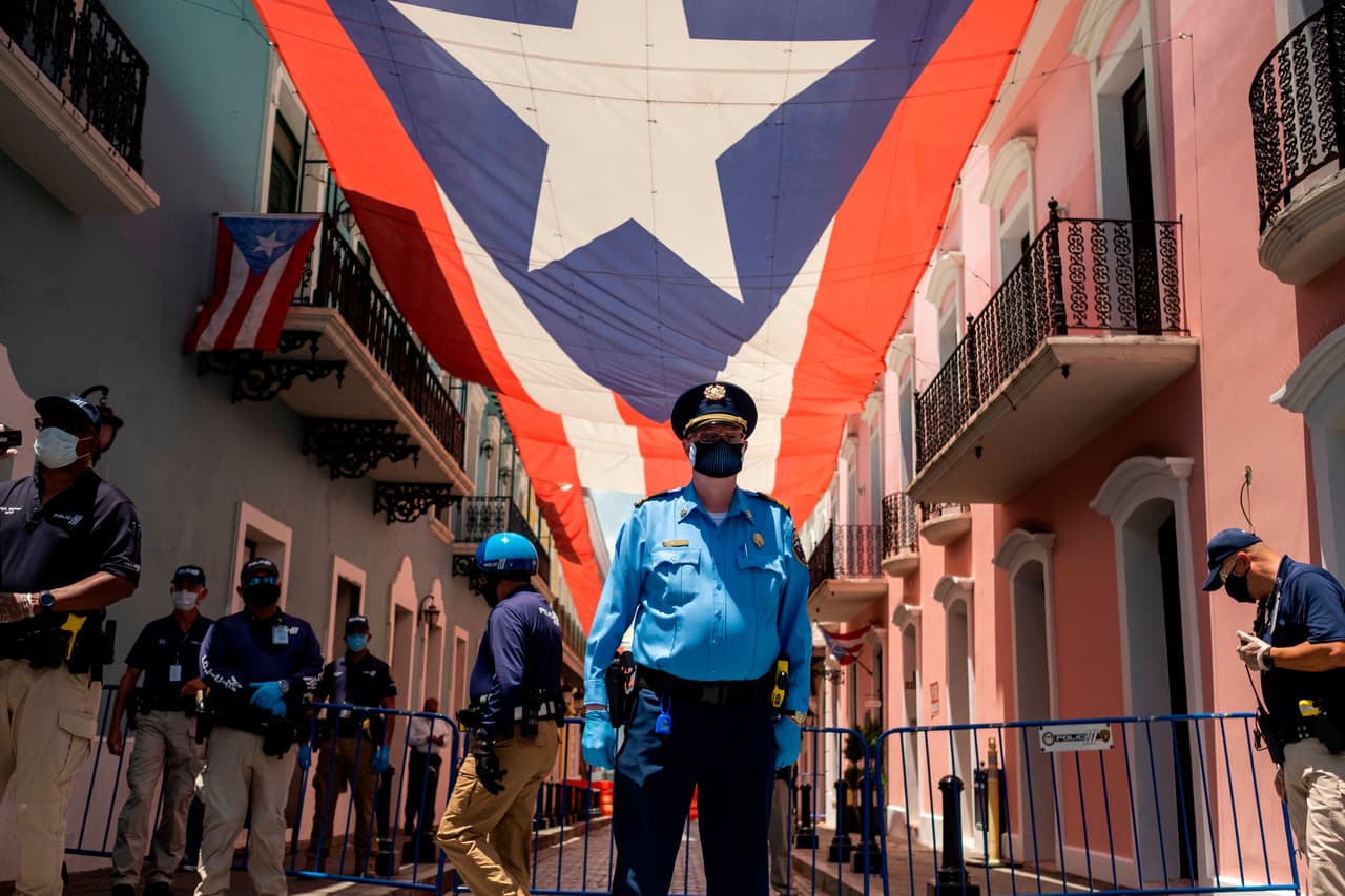 Traficaban identificaciones de Puerto Rico para que las usaran indocumentados: más de 40 delincuentes fueron a la cárcel