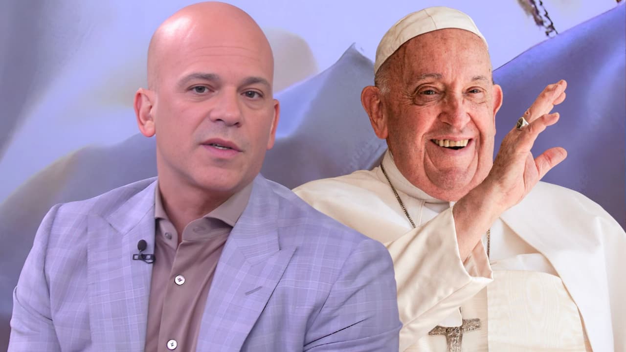 ¿De qué murió el papa Francisco? Dr. Juan explica qué pudo haberle sucedido al sumo pontífice