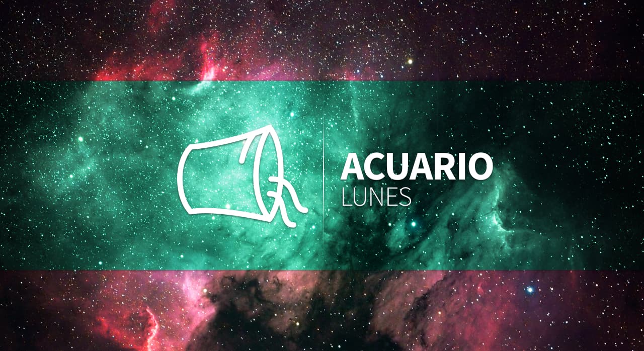 Acuario - Lunes 29 de febrero: Es hora de revisar todo antes del nuevo mes