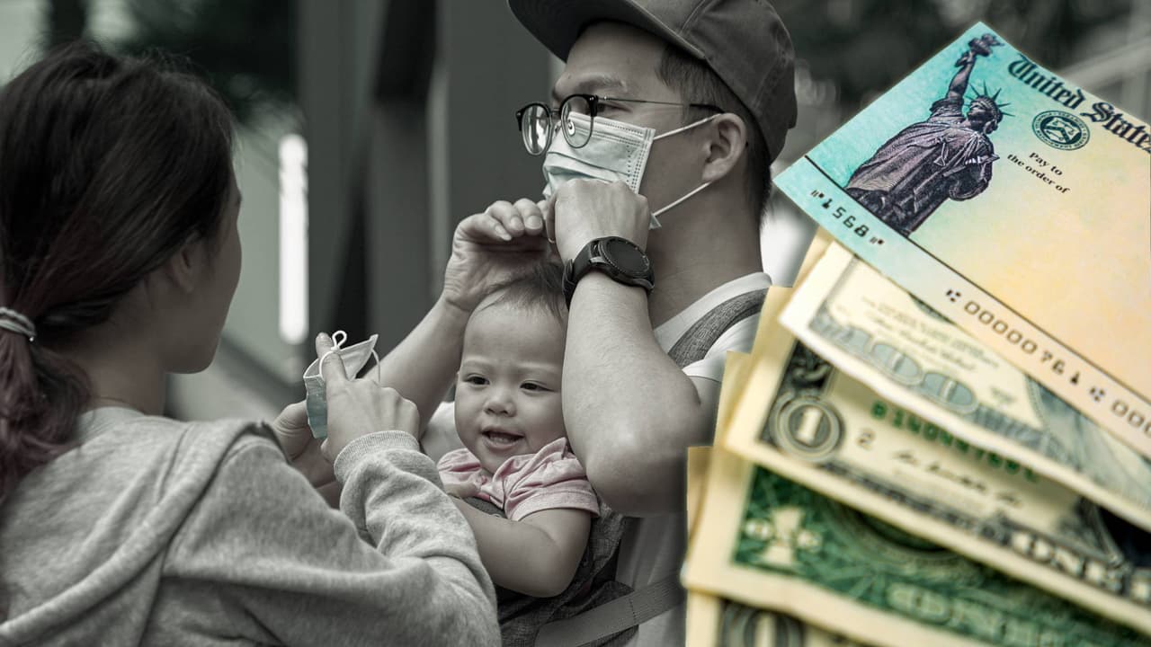 <b><a href="https://www.irs.gov/es/coronavirus/get-my-payment" target="_blank">Rastrea tu cheque con la herramienta interactiva del IRS</a>. </b>Al igual que las rondas pasadas, si no estas seguro si recibiste tu pago, puedes rastrearlo usando la herramienta oficial del IRS. Esta herramienta solo funciona para esta actual ronda de cheques. 
<br>
<br>Deberas tener a mano:
<ul>
 <li style="margin: 0px 0px 0.5em 1em; padding: 0px; border: 0px; box-sizing: border-box; font-style: inherit; font-variant: inherit; font-weight: inherit; font-stretch: inherit; font-size: 1.0625rem; line-height: 1.6875rem; font-family: "Roboto Flex", sans-serif; vertical-align: baseline; color: rgba(13, 13, 13, 0.9); -webkit-font-smoothing: antialiased; text-rendering: optimizespeed; text-size-adjust: 100%;">Fecha de nacimiento</li>
 <li style="margin: 0px 0px 0.5em 1em; padding: 0px; border: 0px; box-sizing: border-box; font-style: inherit; font-variant: inherit; font-weight: inherit; font-stretch: inherit; font-size: 1.0625rem; line-height: 1.6875rem; font-family: "Roboto Flex", sans-serif; vertical-align: baseline; color: rgba(13, 13, 13, 0.9); -webkit-font-smoothing: antialiased; text-rendering: optimizespeed; text-size-adjust: 100%;">Dirección (Incluyendo código postal)</li>
 <li style="margin: 0px 0px 0.5em 1em; padding: 0px; border: 0px; box-sizing: border-box; font-style: inherit; font-variant: inherit; font-weight: inherit; font-stretch: inherit; font-size: 1.0625rem; line-height: 1.6875rem; font-family: "Roboto Flex", sans-serif; vertical-align: baseline; color: rgba(13, 13, 13, 0.9); -webkit-font-smoothing: antialiased; text-rendering: optimizespeed; text-size-adjust: 100%;">Número de Seguro Social o ITIN</li>
</ul>
<br>