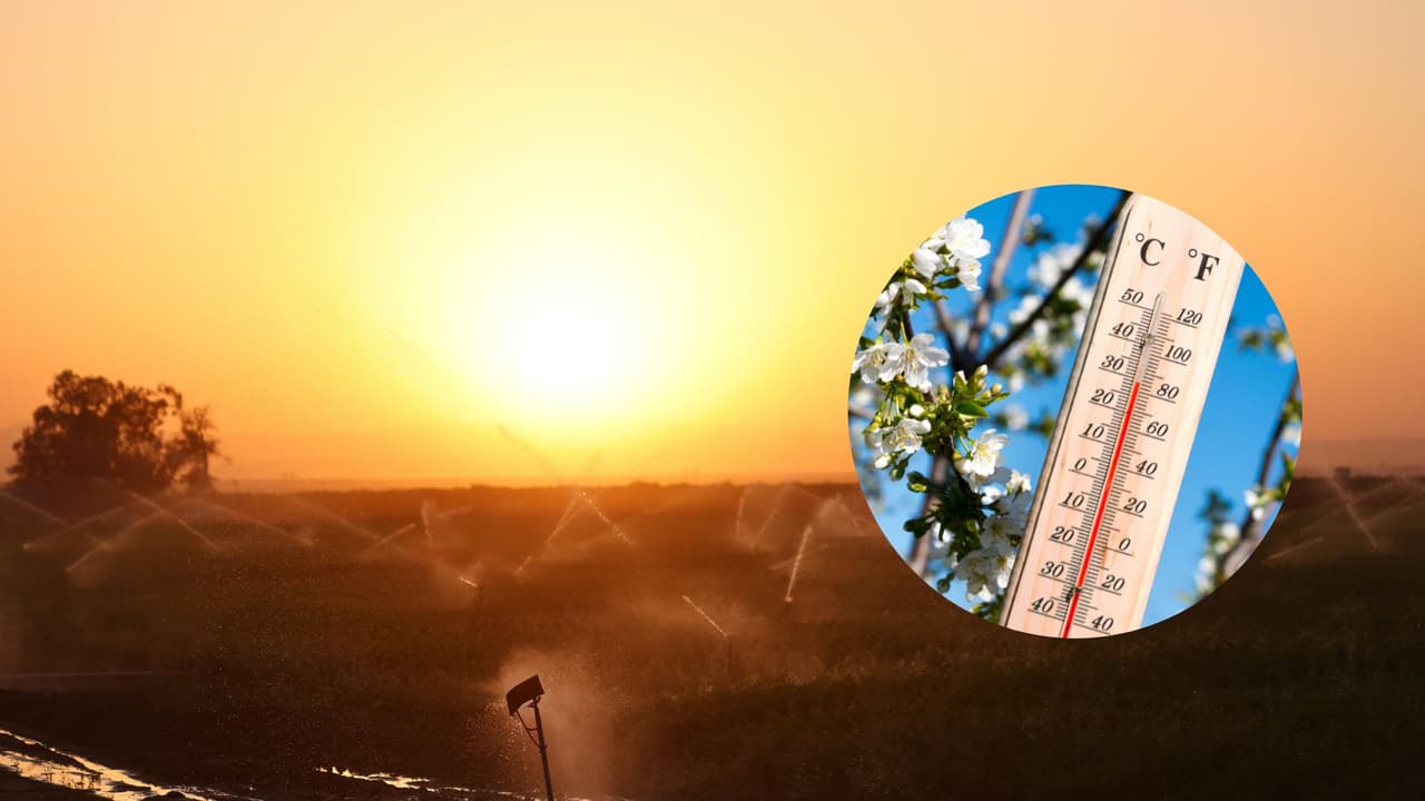 Kern abre centros de enfriamiento ante nueva ola de calor. Conoce las ubicaciones