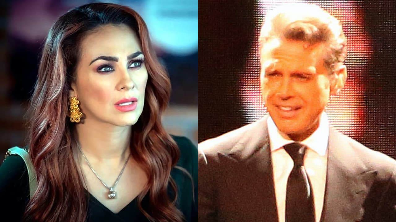 Aracely Arámbula rompe el silencio ante pleito legal con Luis Miguel: "La verdad sale"
