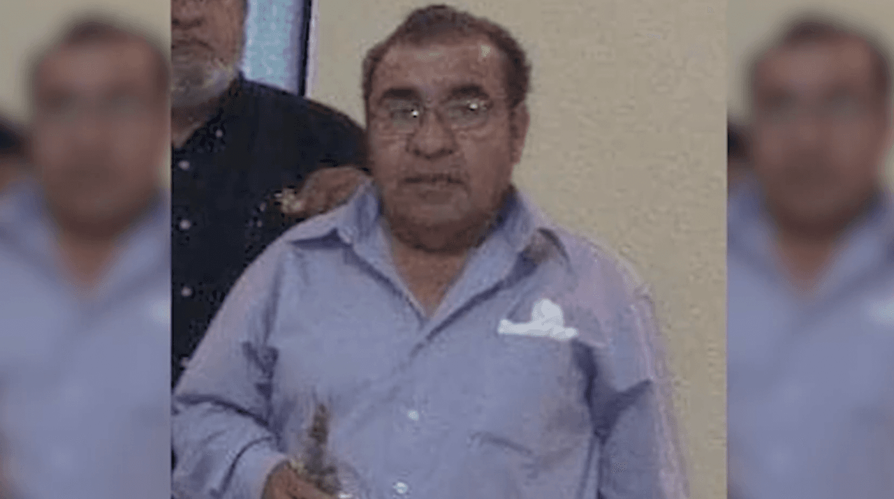 El sargento del 
<a href="https://www.mchodessa.com/patients-visitors/echd-police/" target="_blank">Departamento de Policía del Hospital Distrital del condado Ector </a>
<b>Daniel Valenzuela Jr.,</b> de 37 años; su papá, el señor 
<b>Daniel Valenzuela</b>, de 69 años; y su abuela 
<b>Andrea Uvalle</b>, de 84, fallecieron cuando un adolescente de 17 impactó la camioneta en la que viajaban.
<br>