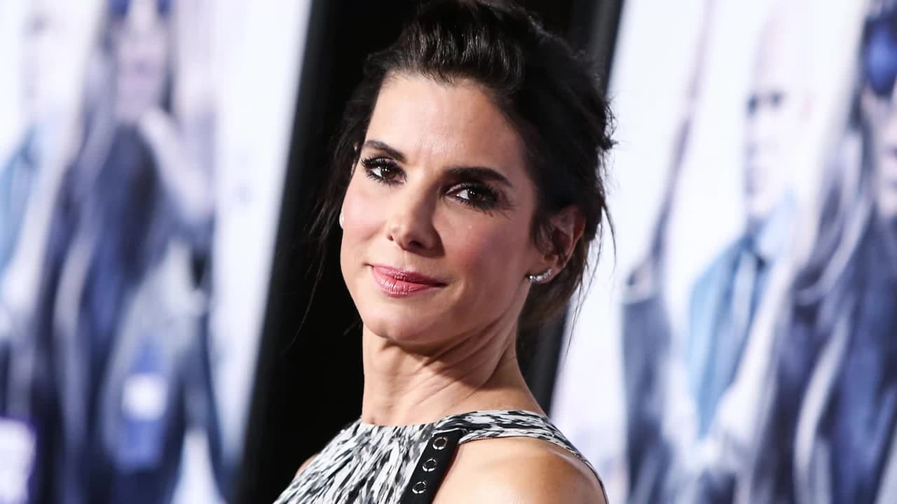 Sandra Bullock adopta una hija