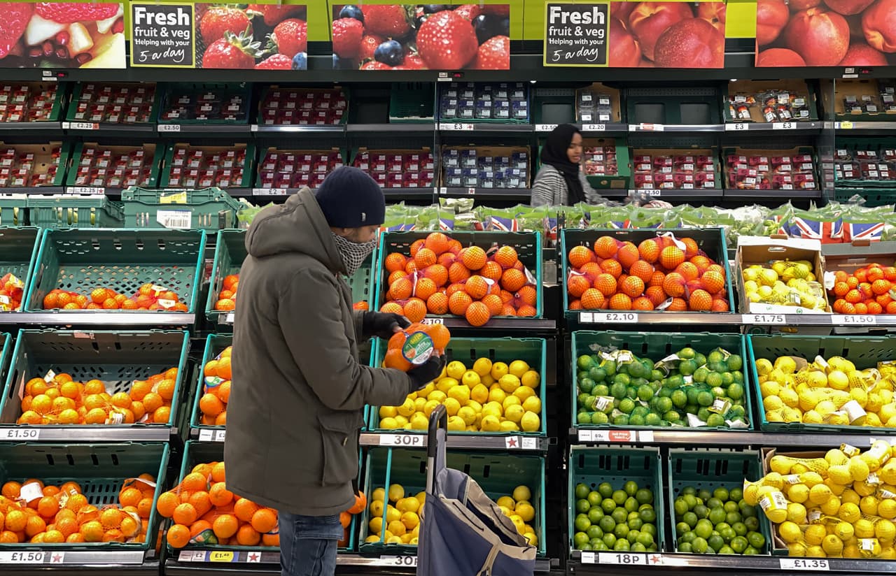 Terminan los beneficios ampliados de SNAP, miles de hogares en Carolina del Norte serán afectados