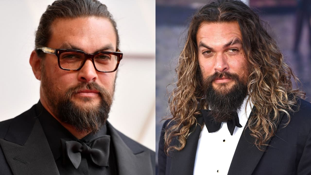 Jason Momoa sufrió un accidente en la carretera: este video fue captado después del choque