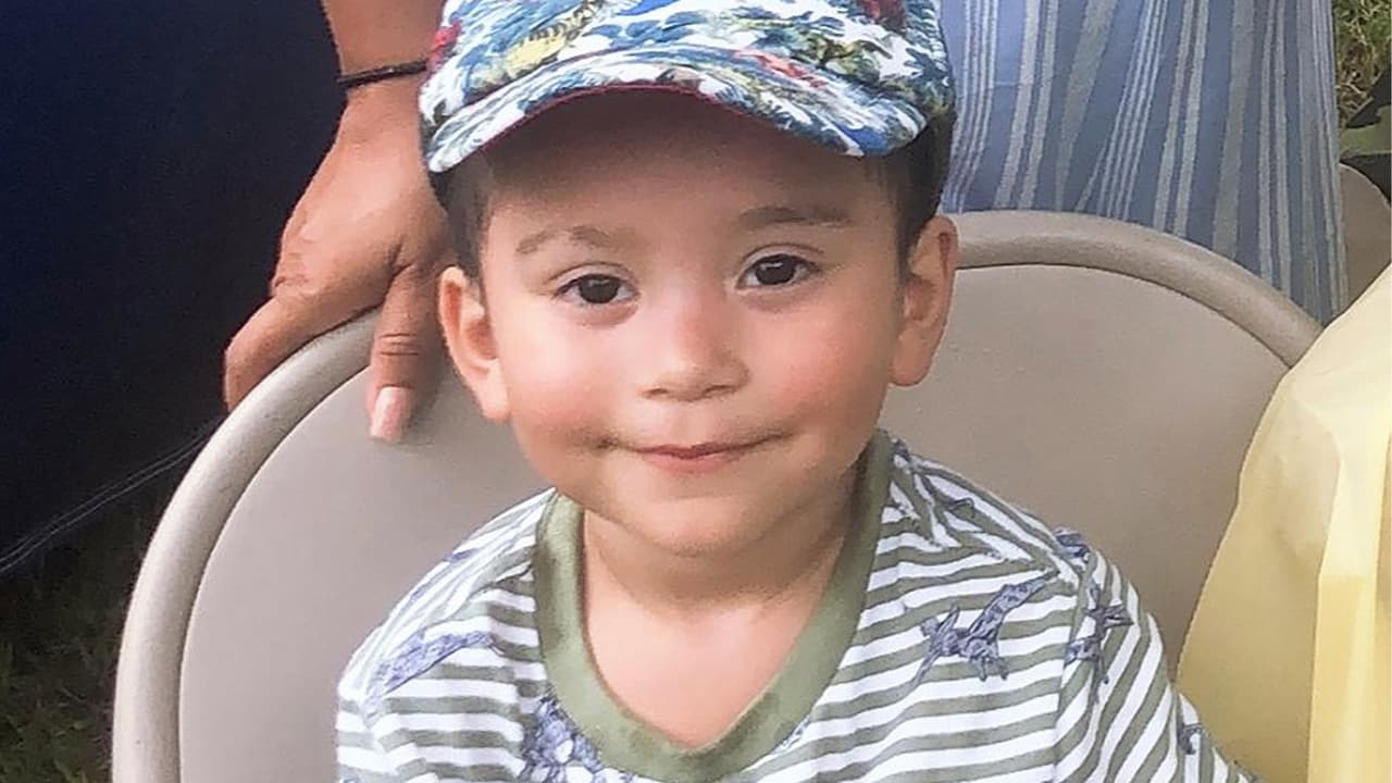 <b><a href="https://www.univision.com/local/houston-kxln/christopher-ramirez-desaparicion-texas" target="_blank">El menor</a></b> fue visto por última vez a la 1:00 pm del miércoles, en la cuadra 10000 de Deer Park Lane en el condado Grimes. Las autoridades iniciaron su búsqueda que se extendió por casi tres días.
<br>