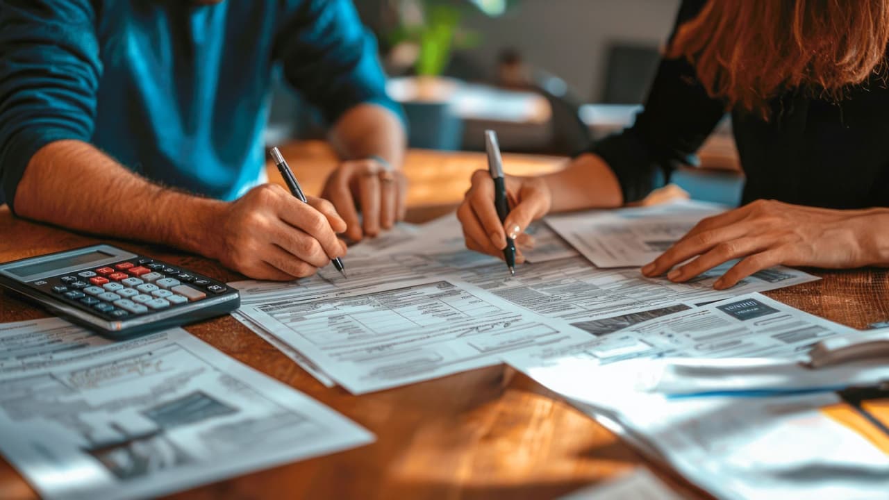 <b>Prepárate con la documentación correcta</b> 📑
<br>Labied Limón, preparador de impuestos, recomienda tener toda la documentación lista. Esto incluye formularios de ingresos si trabajaste como contratista independiente, o si usaste tu vehículo para hacer entregas, ya que podrías deducir los gastos de millas. Además, asegúrate de tener a la mano la información sobre tus dependientes, pues esto podría influir en tu devolución de impuestos 📝