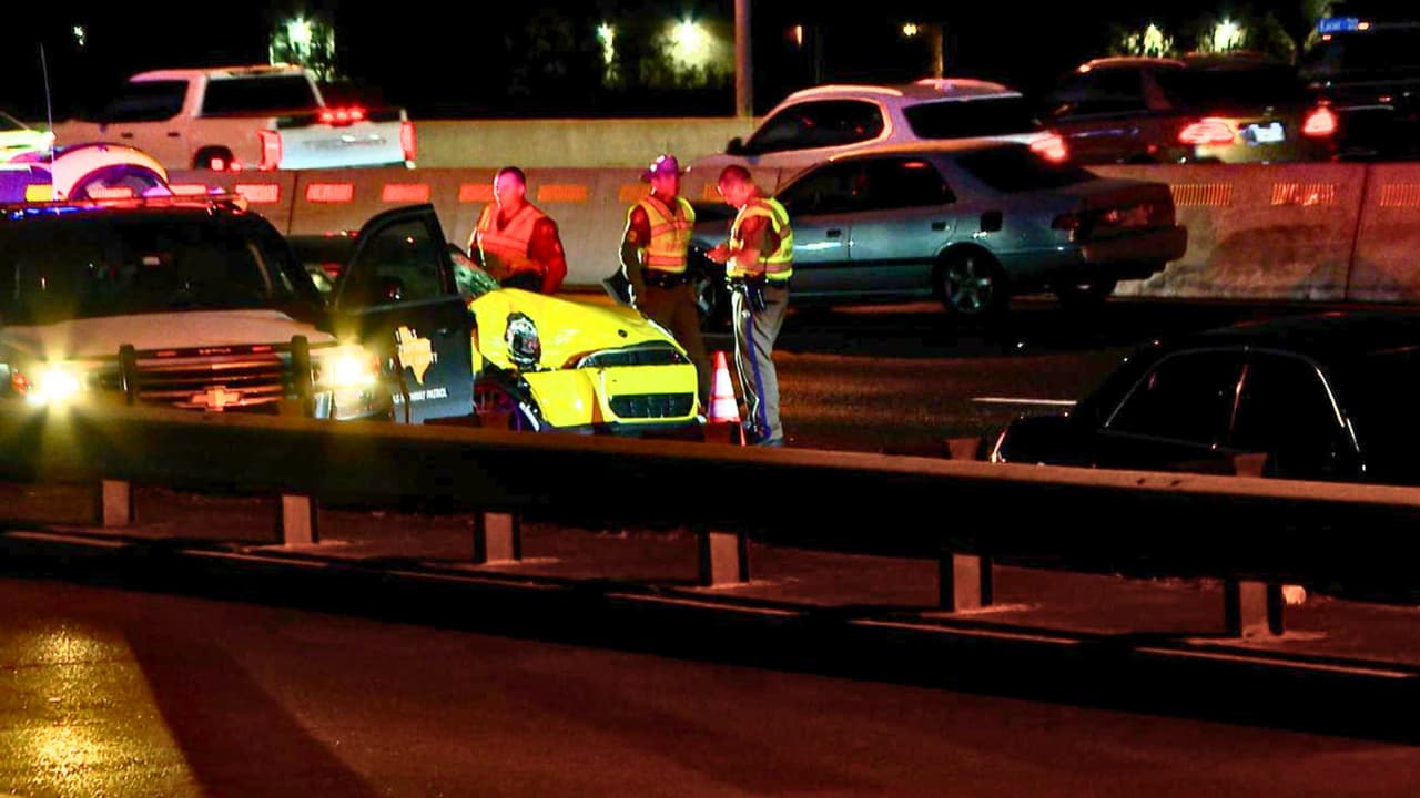 Este lamentable suceso resalta 
<b>los riesgos que enfrentan los oficiales mientras desempeñan su labor en las carreteras y subraya la importancia de tomar medidas preventivas</b> tanto para proteger a las autoridades como a los conductores.
