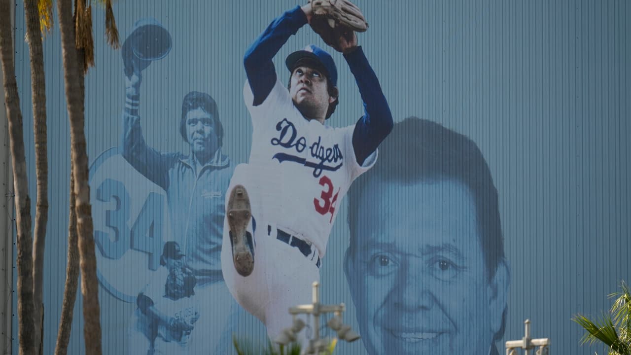 El adiós a Fernando Valenzuela: Así puede despedir al eterno 34 en su funeral público
