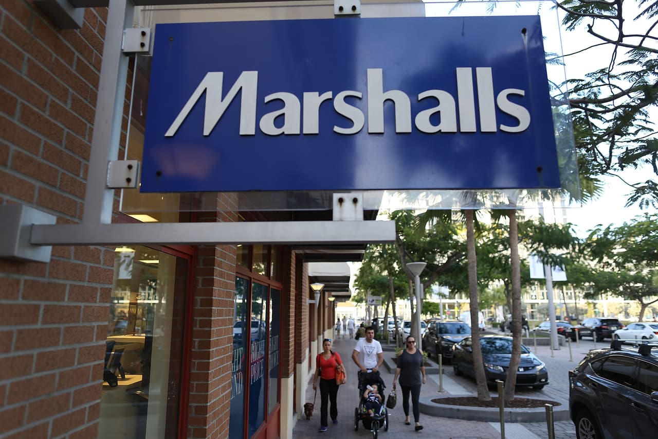 Marshalls