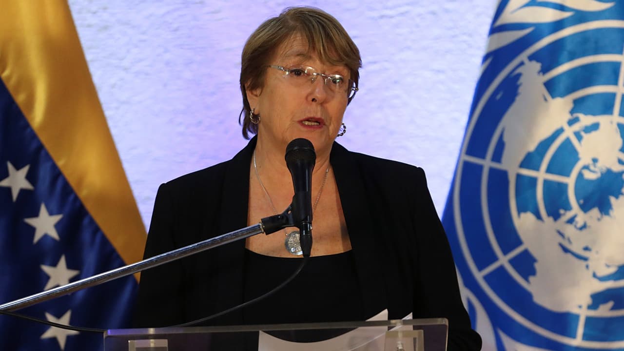 Torturas, escuadrones de la muerte, desnutrición y control político: devastador informe de la ONU sobre derechos humanos en Venezuela