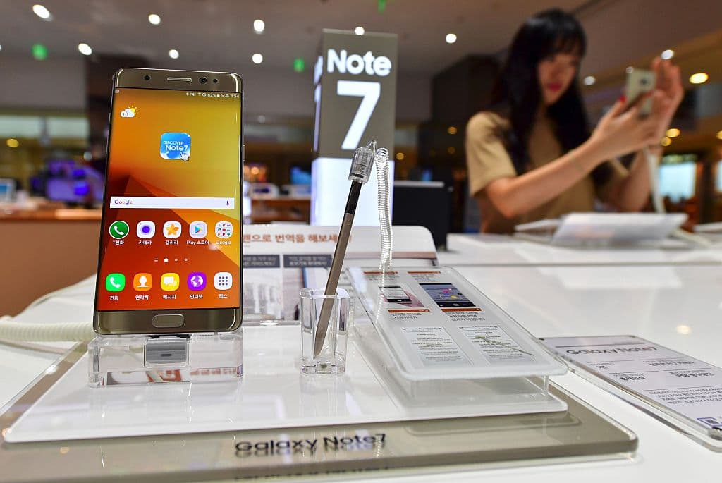 Corte Suprema falla a favor de Samsung en millonaria disputa por patentes con Apple