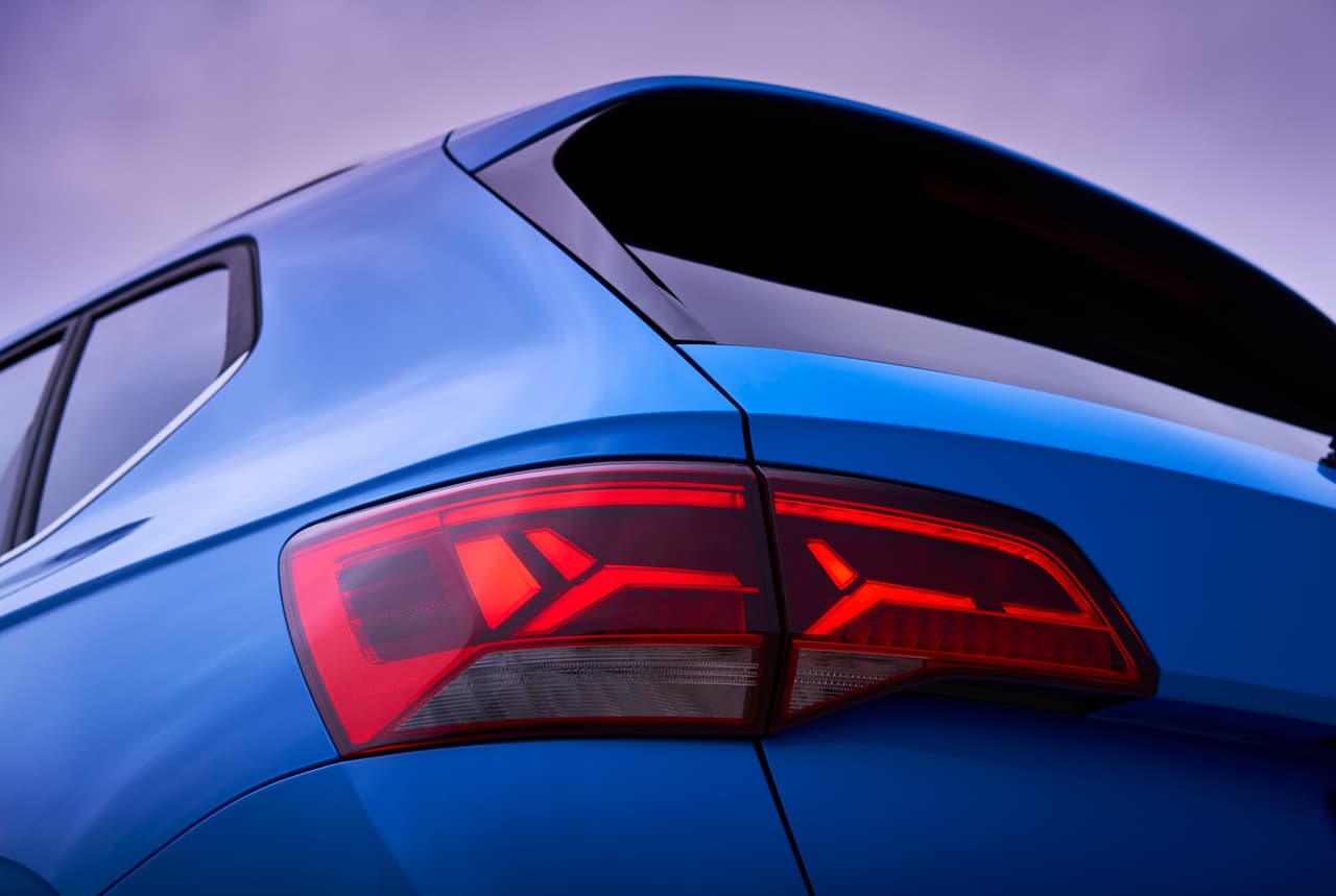 Volkswagen Taos 2022