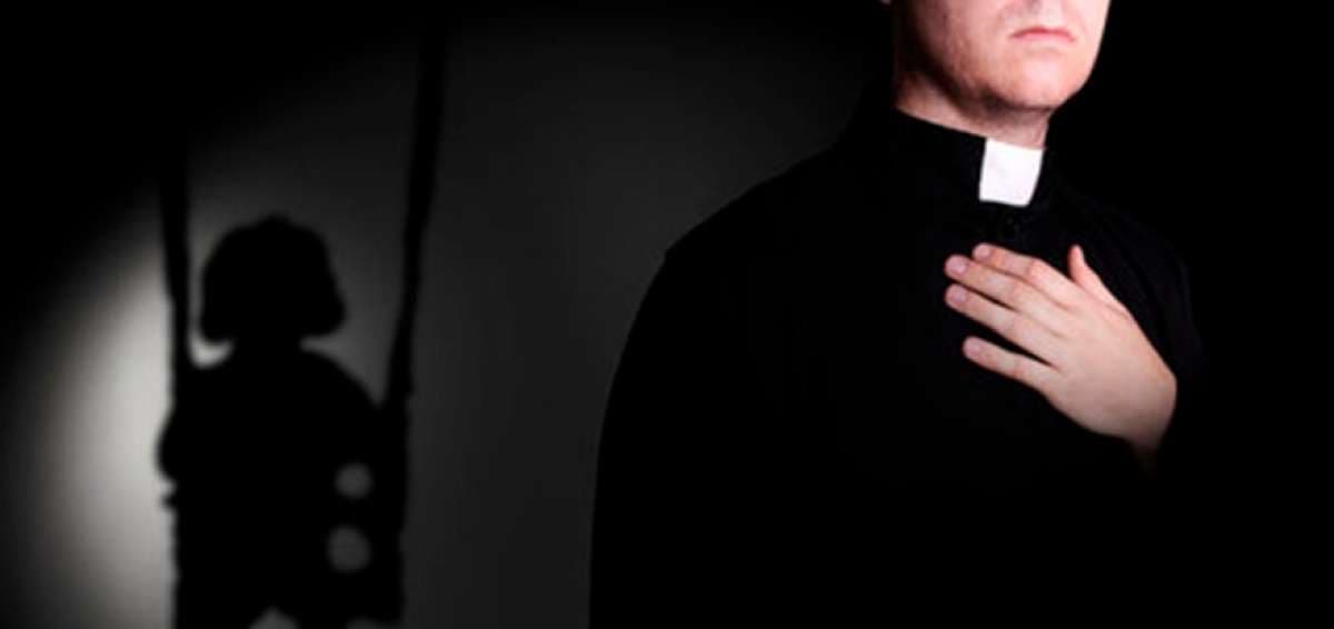 Exsacerdote católico condenado a 37 meses en prisión por cargos de pornografía infantil