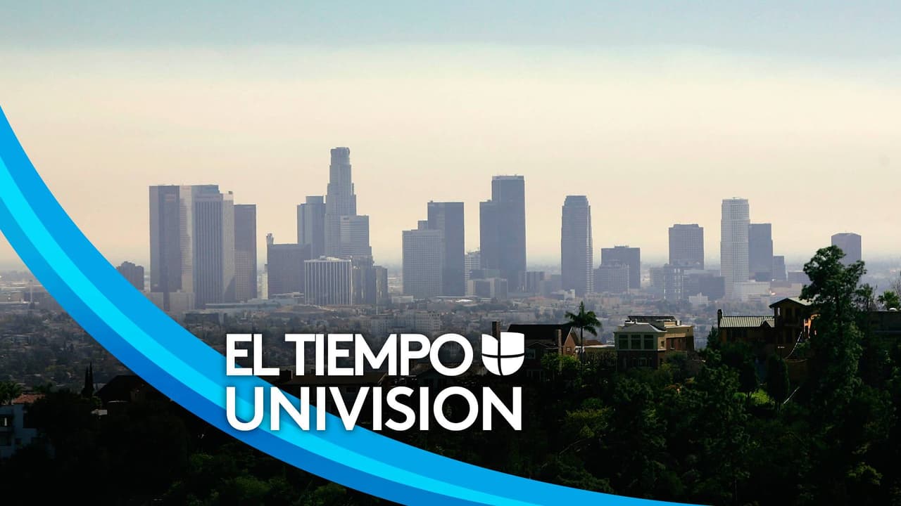 Neblina y frío: lo que indica el pronóstico del tiempo para la mañana del lunes en Los Ángeles