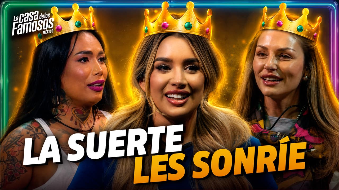 Brianda, Gema y Karina suben a la Sala de los Acuerdos