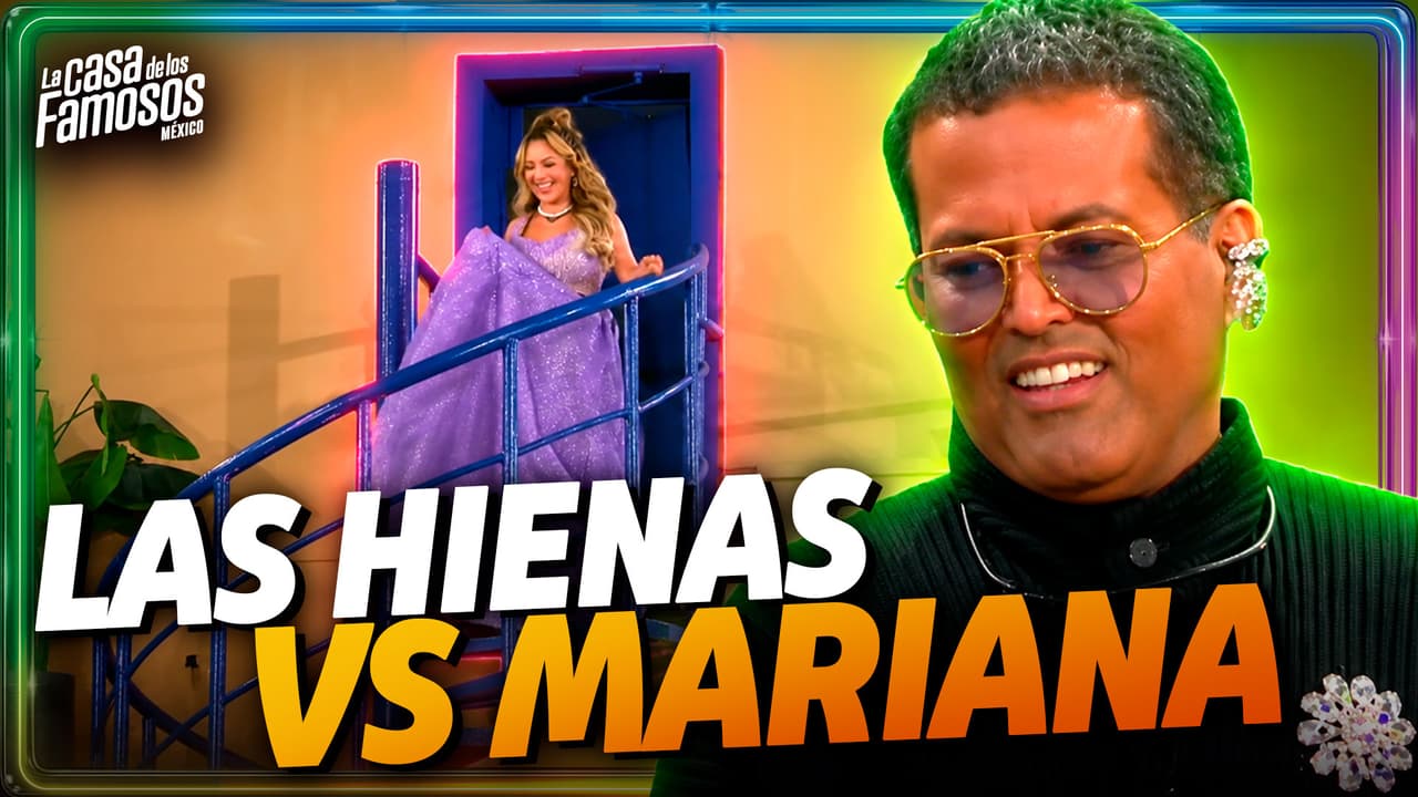 Aldo y Ese tuvieron una NOCHE CARDÍACA por culpa de Mariana y Ernesto