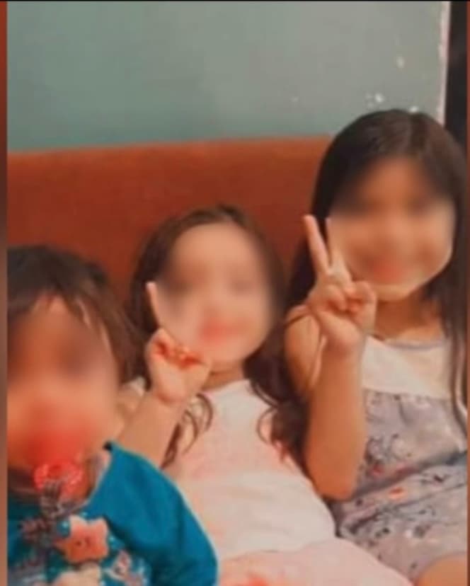 De acuerdo con las primeras investigaciones, Victoria vivía con su madre y su pareja en un barrio popular de Piedras Negras, Coahuila, en el lado mexicano de la frontera. Tras el suceso, 
<b>Hernández fue puesta en libertad bajo <a href="https://www.univision.com/temas/fianzas">fianza.</a> </b>
<br>