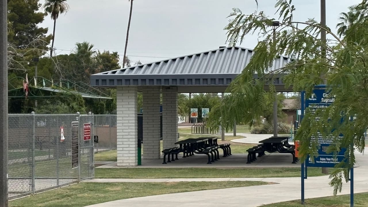 Tempe aprueba ordenanza para cobrar por reuniones de más de 30 personas en parques de la ciudad