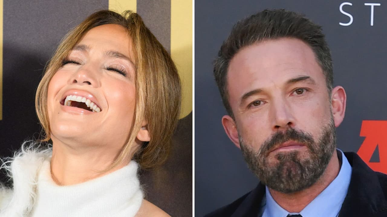 JLo tendría “romance” con guapo actor 11 años menor que la “ama” en “venganza” contra Ben Affleck