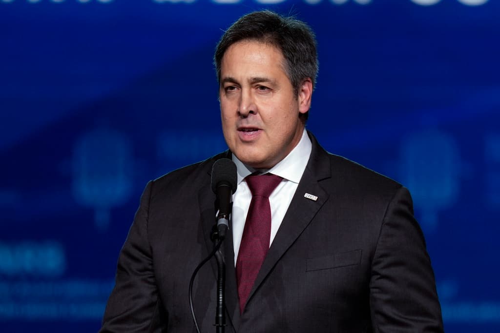 Qué hay detrás de la caída en picada del Proyecto 2025, el plan de republicanos de extrema derecha para un nuevo gobierno de Trump