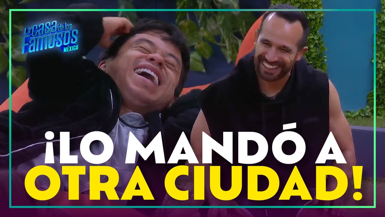 ¡Se la aplicó! Guana confiesa cómo dejó en shock a un tipo que lo quiso estafar