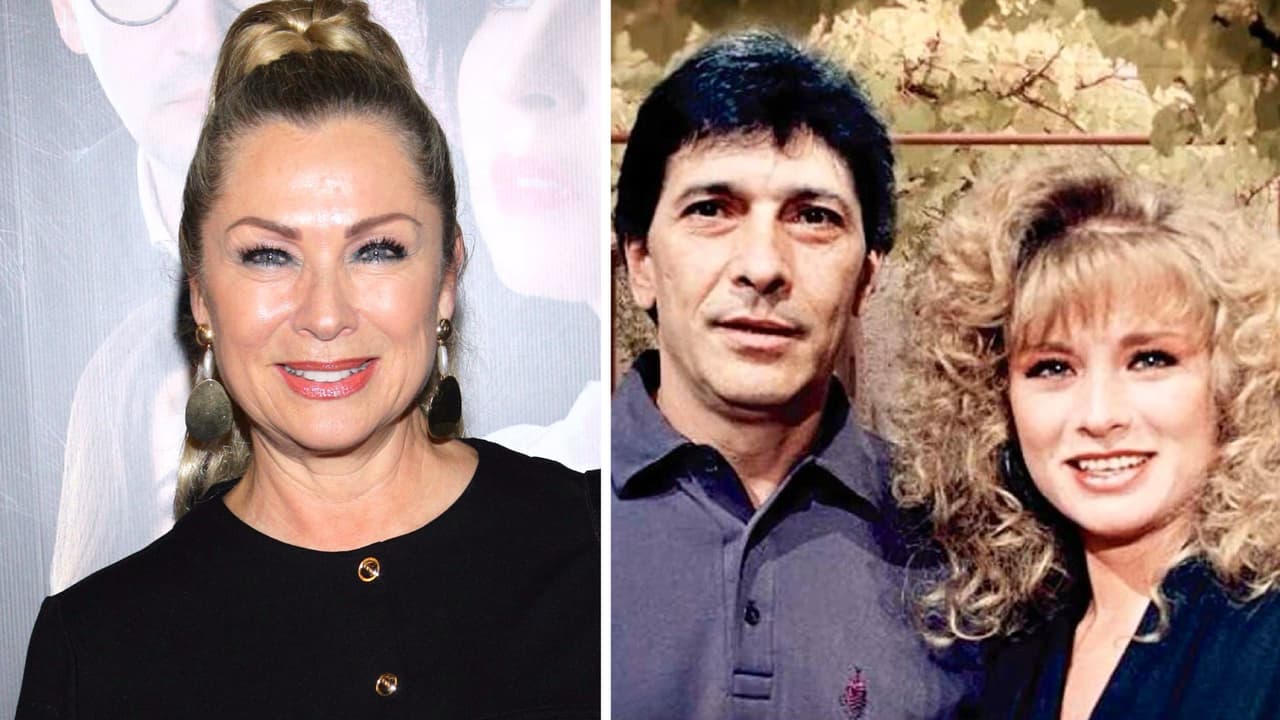 Lety Calderón por fin responde si tuvo un romance con Juan Ferrara