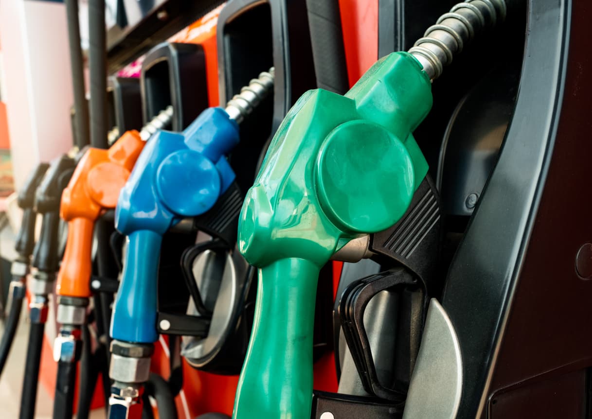 <h3 class="cms-H3-H3">3.- Gasolina, grado medio sin plomo</h3>
<br>
<br>⬆️ Incremento de precios: +56.4%
<br>