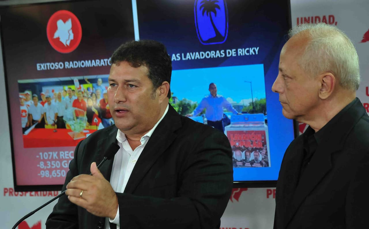 PPD se aleja de alegaciones de hostigamiento contra Pedro Pierluisi 