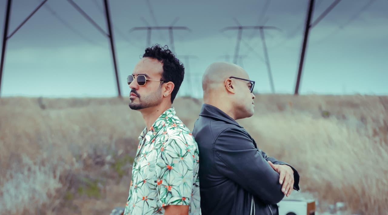 COASTCITY premieres video for first single 'Noches y Mañanas'