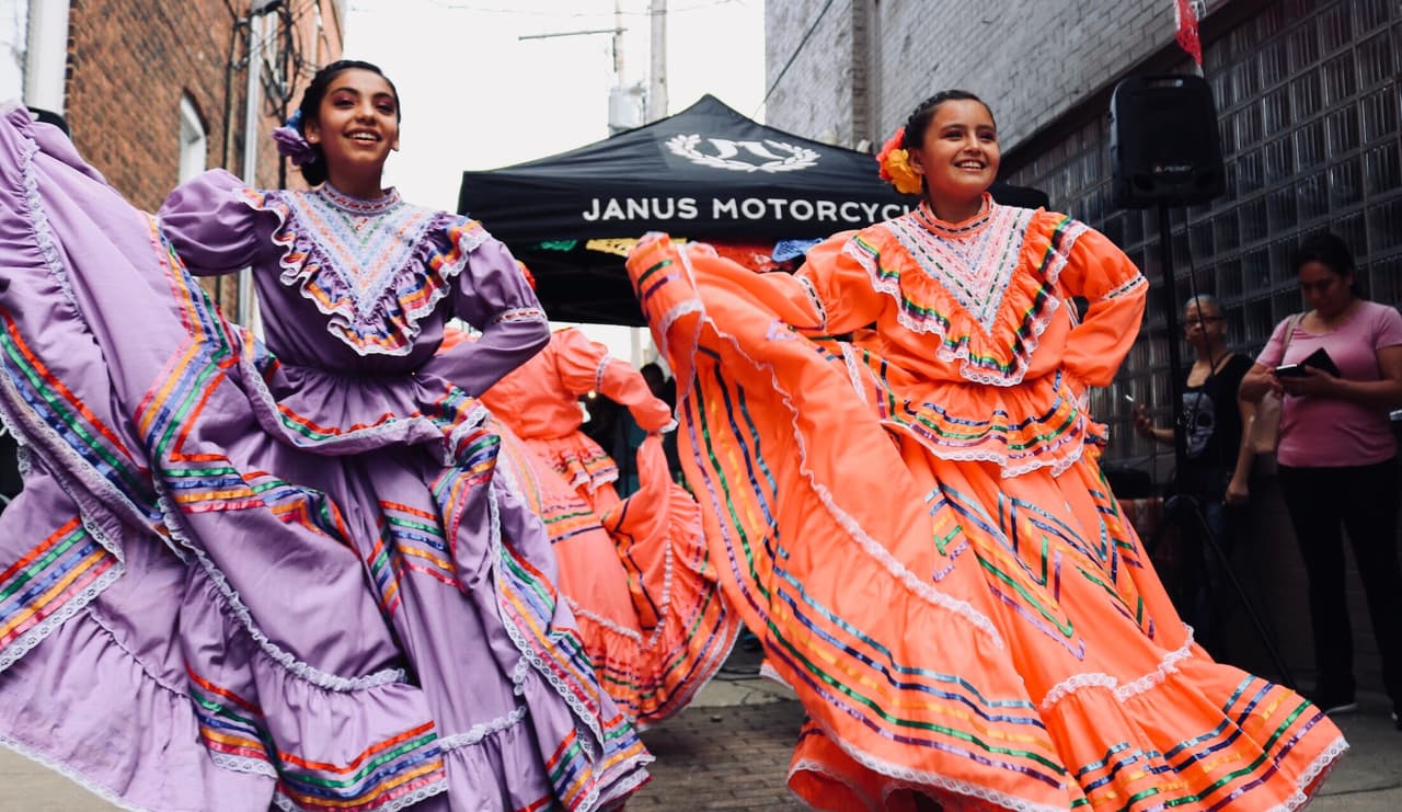El festival de 
<a href="https://www.cicerofestivals.com/mexican-independence-day"><b>Cicero</b></a> se tomará a cabo el jueves 12 de septiembre hasta el domingo 15. La entrada y estacionamiento para este evento es gratis.