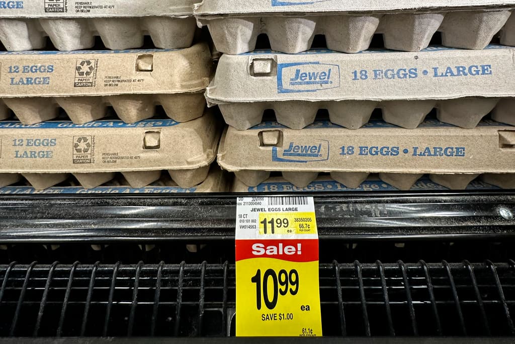 Hoy día, cuando están disponibles, su costo promedio en Illinois 
<b>se aproxima a los 10 dólares</b>.