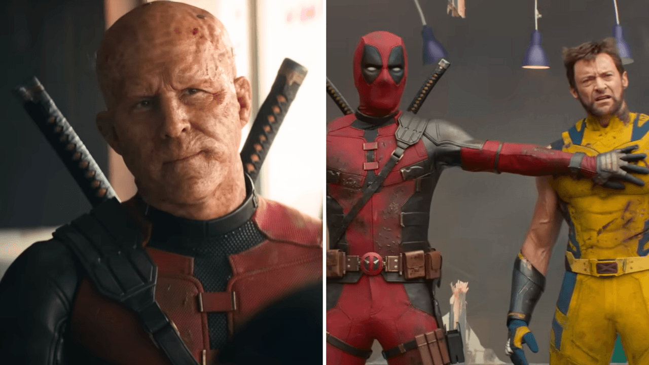 ‘Deadpool & Wolverine’