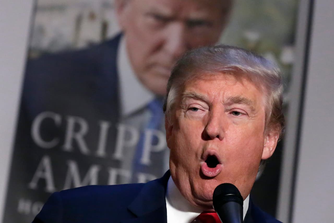 La masiva operación de deportación de los años 50' que añora Donald Trump