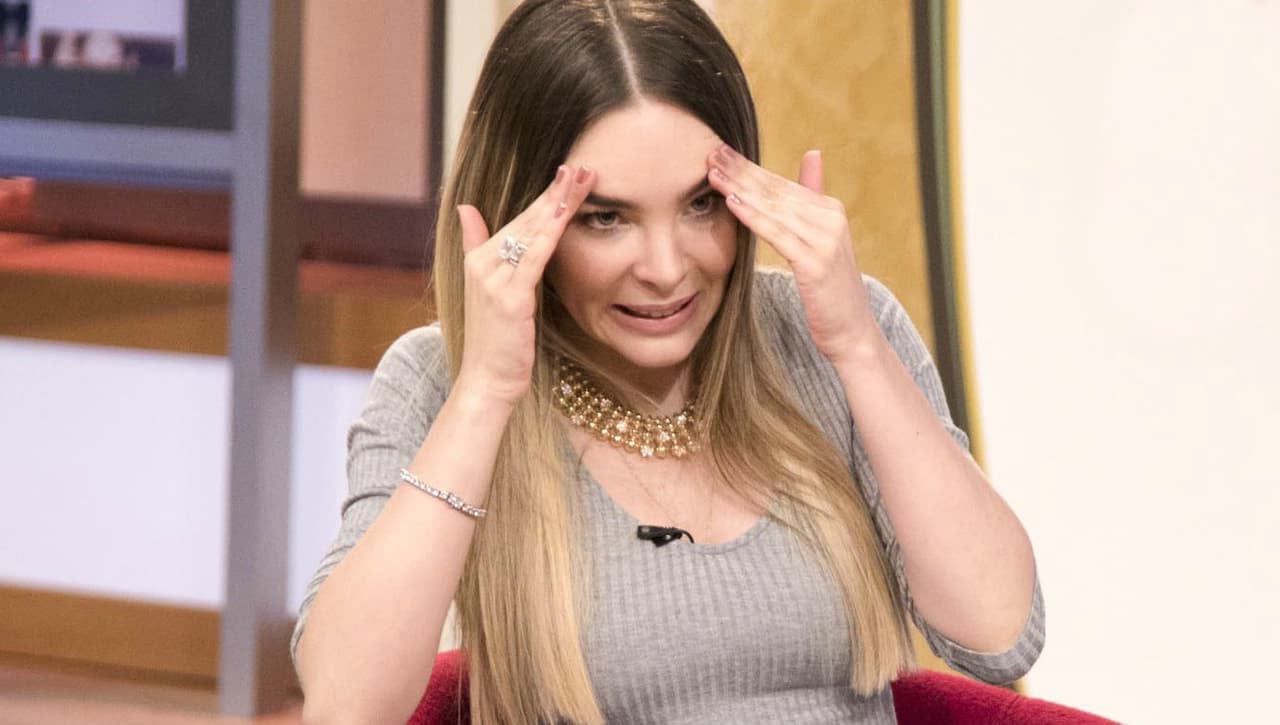 "Cuando venga Belinda le vamos a quemar la cara con ácido": el acoso llevó a la artista a desear la muerte