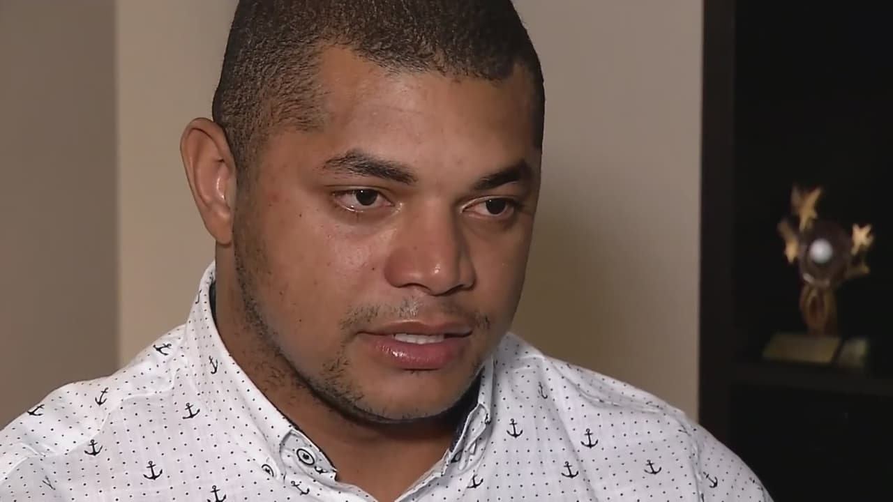 "Ni los abogados tenían una explicación": un juez frenó su deportación de EEUU pero lo regresaron a México
