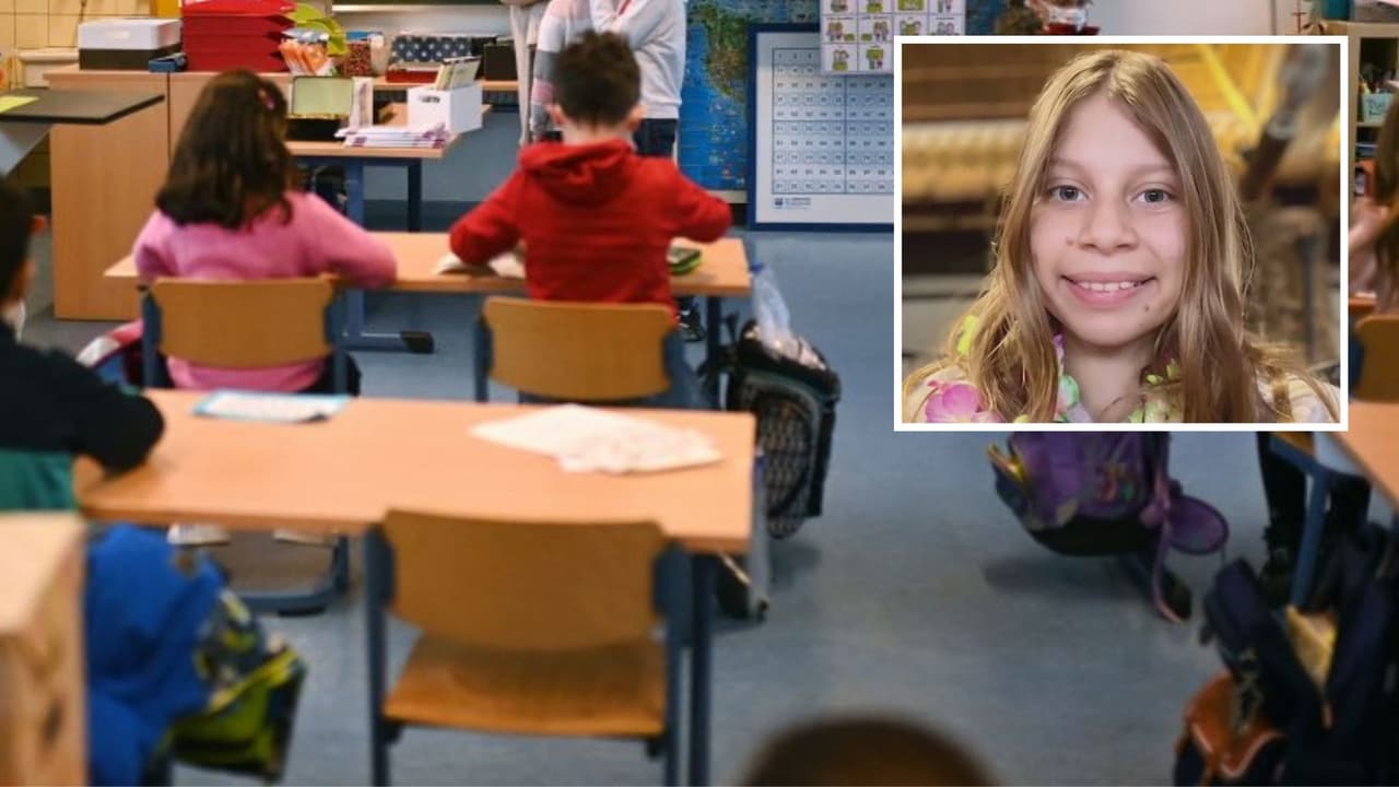 Padres piden cambios en las escuelas luego del caso de Madeline Soto