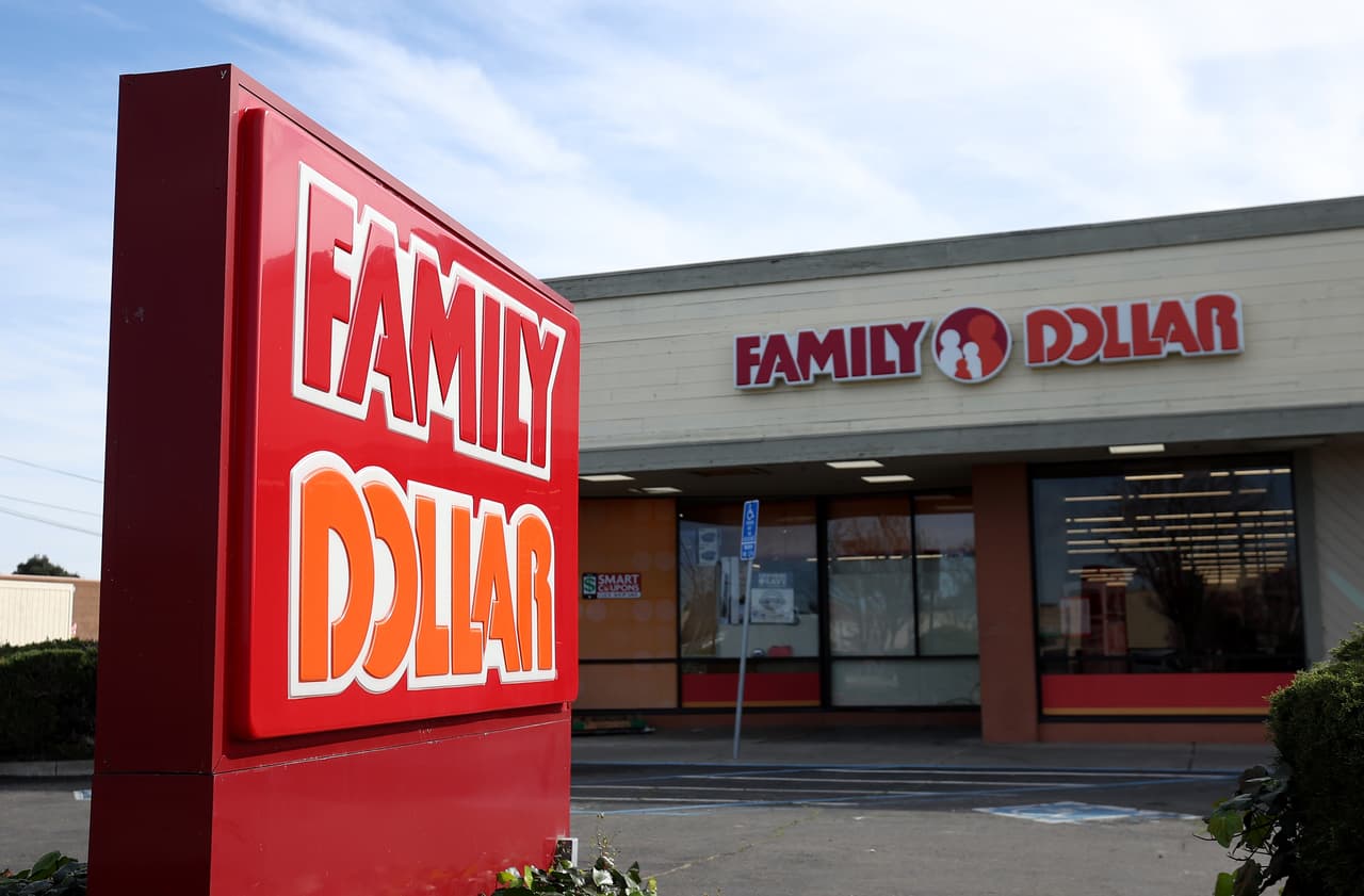 Estas son las tiendas Family Dollar en Filadelfia que cerrarán sus puertas próximamente